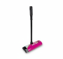 Window Cleaner Sponge & Rubber Squeegee For Streak-free Cleaning
