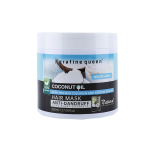 New Coconut Oil Moisturizing Repair Hair Mask Women's Only 800ML