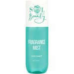 Sol Beauty Coconut Fragrance Mist 150ML