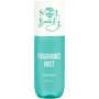 Sol Beauty Coconut Fragrance Mist 150ML