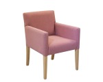Savvy Single Seater Couch
