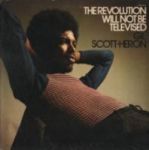 The Revolution Will Not Be Televised Cd