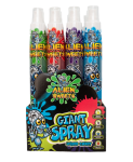 Alien Giant Spray Candy Sour Assorted