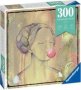 Puzzle Moments Jigsaw Puzzle - Chewing Gum 300 Pieces