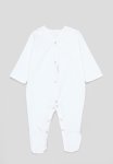 Babygrow - White