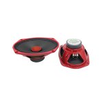 Targa TG-PRO6932 Pro Series 6X9" 800W Speakers - Autostyle Motorsport South Africa