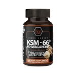 Neuro Active - Ashwagandha 500MG 60 Capsules
