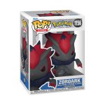 Funko Pop Games: Pokemon – Zoroark