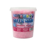 Strawberry Candy Floss Tub