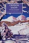 Crimson Snow - Winter Mysteries Paperback