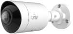 IPC2108SB-ADF16KM-I0 Uniview 8MP Omniview 1.68MM Fixed Ir Bullet Network Camera 120DB Wdr 20M Ir 512GB Micro Sd Card Slot RJ45 I