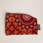 Shwe Cosmetics Bag - Naartjie