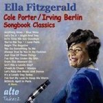 Ella Fitzgerald Songbooks Cd