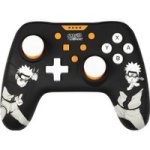 Konix Naruto Gamepad For Nintendo Switch PC Black