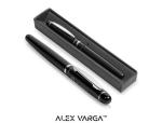 Alex Varga Apus Rollerball - Black