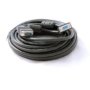 Cable - 15 Pin Male To Female Vga 10M