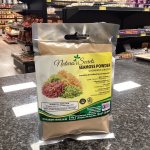 Seamoss Powder 50G