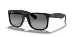- Justin - Black Grey - 54