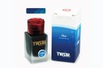 Twsbi 1791 Fountain Pen Ink - Royal Purple