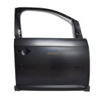 Vw Caddy Front Door Shell With Moulding Right 16-21