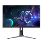 Aoc Q27G2 Flat Qhd 27 144HZ 1440P 1MS Va Gaming Monitor