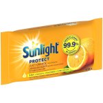 Sunlight Family Bathing Soap 175G - Juicy Orange