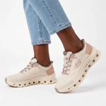 Skechers Glide Step Pro Sneaker - Natural Brown - 8