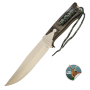 Thornblade Hunting Knife ODXF67