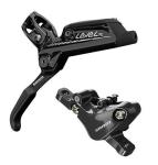 Sram Level Tl Blk - No Disc