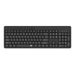 Redragon BK-7094 Full-sized Wireless Office KEYBOARD-RD-BK-7094