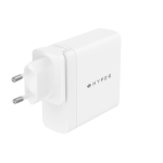 Targus Juice 140 W Gan Charger Global Multi-port Highly Portable Travel Ready Charg