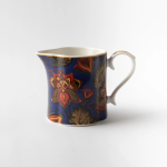 Jenna Clifford - Blue Fern Creamer