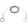304 Stainless Steel Wire Saw Woodworking Super Fine Compatible With None