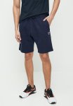 Reebok Identity Small Logo Fleece Short - Vecnav