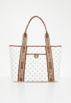 Polo Monticello Tote - White