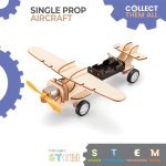 AirCraft Single Prop