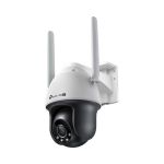 Tp-link Vigi C540-4G 4MP Outdoor Full-colour Pan Tilt 4G Network Camera