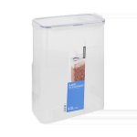 Locknlock Cereal Container Flip Lid 4.3LT