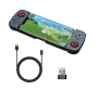 Gaming Controller Compatible With Android Phones Ios PC Playstation