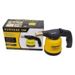 Eurogas Manual Blow Torch 120PA Height: 16CM