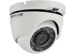 Hikvision DS-2CE56D0T-IRMF 2MP 3.6MM Fixed Lens IP66 HD 1080P Turret Camera