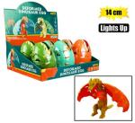 Animals Dinosaur Wings W light 14CM