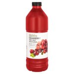 Mr Juice Cranberry Juice 1.5L