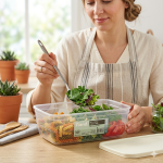 Large 3L Multi-purpose Food Storage Box