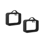 Organizer Transparent Pvc Beautician Cosmetic Bags