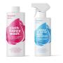 Natural Baby Cloth Nappy Pack Natural Cloth Nappy Washing Liquid 1 Litre And 1 X Natural Stain Remover 500ML