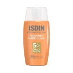 Fotoprotector Fusionwater Magic Glow Spf 50