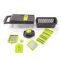Multi-functional Vegetable Slicer -14 Piece