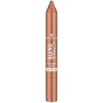 Essence Blend Line Eyeshadow Stick - Copper Feels / 1