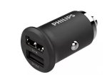 Philips Dual USB Car Charger